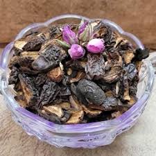 چای خرما